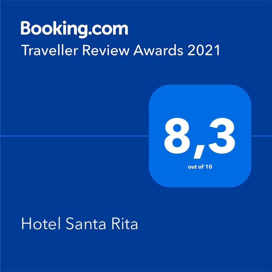 Hotel Santa Rita Γκουαναχουάτο Εξωτερικό φωτογραφία